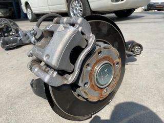 OPEL CORSA F ΠΙΣΩ ΑΞΟΝΑΣ -thumb-2