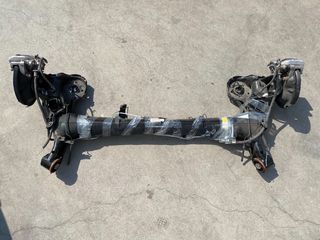 OPEL CORSA F ΠΙΣΩ ΑΞΟΝΑΣ -thumb-4