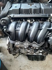 ΚΙΝΗΤΗΡΑΣ PEUGEOT-CITROEN <8FS>1.4 16V