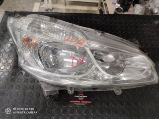 ΦΑΝΑΡΙ ΕΜΠΡΟΣ ΔΕΞΙΑ PEUGEOT 208
