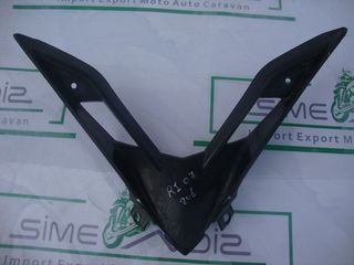 YAMAHA R1 YZF 2007 -thumb-1