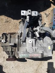 ΣΑΣΜΑΝ SEAT LEON 1.9DIESEL/GROUP VAG