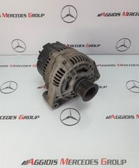 ΔΥΝΑΜΟ BOSCH * 0123320044 - 0101544602 * ΓΙΑ MERCEDES-BENZ W208 - W202 - W210 - W124