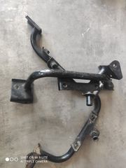 ΒΑΣΕΙΣ ΠΛΑΣΤΙΚΩΝ  ΓΙΑ  KAWASAKI KLE 500    