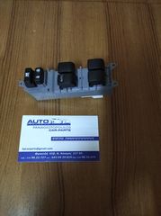 TOYOTA AURIS 07-10 ΔΙΑΚΟΠΤΗΣ ΠΑΡΑΘΥΡΩΝ ΑΡ 15PIN