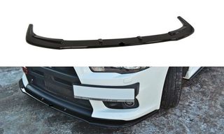 ΕΜΠΡΟΣΘΙΟ ΣΠΟΙΛΕΡ ΠΡΟΦΥΛΑΚΤΗΡΑ ΓΙΑ MITSUBISHI LANCER EVO MK10