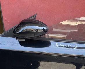 BMW ΣΕΙΡΑ 1 E81 3ΠΟΡΤΟ ΚΑΘΡΕΠΤΕΣ ΑΡΙΣΤΕΡΑ+ΔΕΞΙΑ