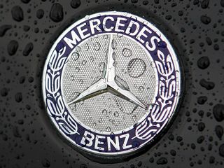 Μεταλλικα Σηματα MERCEDES-BENZ και αλλα!!!