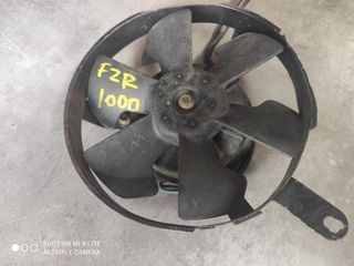 YAMAHA FAZER 1000 ΒΕΝΤΙΛΑΤΕΡ