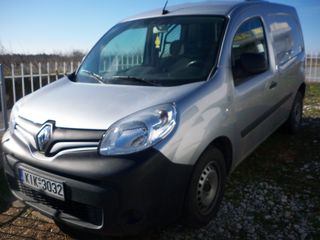 Renault Kangoo '15