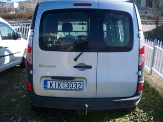 Renault Kangoo 2015-thumb-1