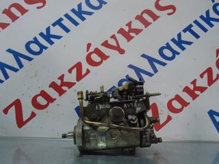 OPEL ASTRA  F  1700D  ΑΝΤΛΙΑ ΠΕΤΡΕΛΑΙΟΥ  ( R8443B850B )  LUCAS  ΑΠΟΣΤΟΛΗ  ΣΤΗΝ ΕΔΡΑ ΣΑΣ