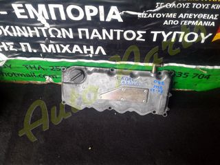 ΚΑΠΑΚΙ ΒΑΛΒΙΔΩΝ NISSAN D22 133 ps , ΜΟΝΤΕΛΟ 2002-2005