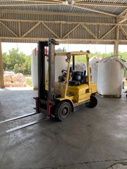 Hyster 2001 H250XM