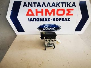 NISSAN NOTE '14- ΜΕΤΑΧΕΙΡΙΣΜΕΝΗ ΜΟΝΑΔΑ ABS ΜΕ ΚΩΔΙΚΟ 47660-3VUOB