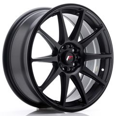 Nentoudis Tyres - JR Wheels JR11 -18x7.5 ET:35 - 5X100/120 - Matt Black