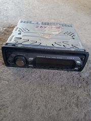 RADIO-CD SONY [CDX-GT300]