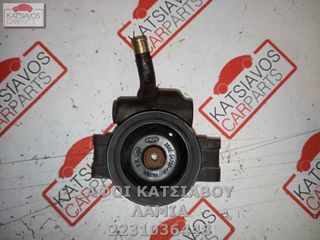 ΑΝΤΛΙΑ ΤΙΜΟΝΙΟΥ MAZDA 2 (DY) 1.25 03-07