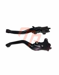 BMW R1250 GS HPR1250 ΡΥΘΜΙΖΟΜΕΝΕΣ ΜΑΥΡΕΣ CNC 5D