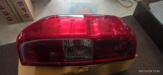 NISSAN D40 '06+   ΦΑΝΟΣ ΣΤΟΠ