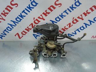 OPEL  VECTRA  A  1600  ΠΟΛΛΑΠΛΗ ΕΙΣΑΓΩΓΗΣ  + ΚΑΡΜΠΥΡΑΤΕΡ  ( 90324005 )  ( 90209974 )  ΑΠΟΣΤΟΛΗ  ΣΤΗΝ ΕΔΡΑ ΣΑΣ