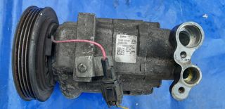 NISSAN NOTE 2005-2013 -NISSAN MICRA K12 2002-2010  ΚΟΜΠΡΕΣΕΡ A/C  92600AX84B