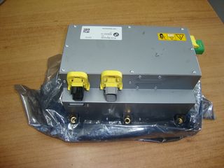  BMW   C650 Evolution (K17)  CONTROL UNITS / MODULES 	 INTEGRATED CHARGE MODULE - 16-10-500-thumb-1