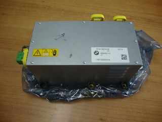  BMW   C650 Evolution (K17)  CONTROL UNITS / MODULES 	 INTEGRATED CHARGE MODULE - 16-10-500-thumb-3