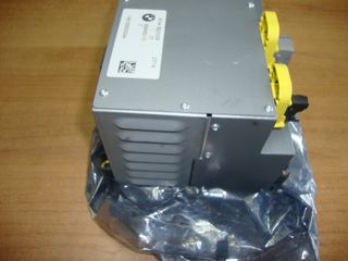  BMW   C650 Evolution (K17)  CONTROL UNITS / MODULES 	 INTEGRATED CHARGE MODULE - 16-10-500-thumb-4