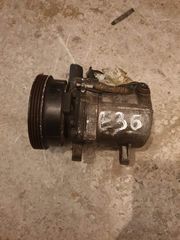 Κομπρεσέρ Aircondition BMW E36-thumb-1