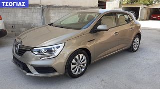 Renault Megane '18 1.5 DIESEL AUTHENTIC