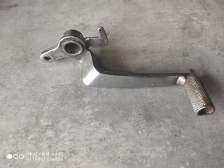 HONDA CB 400SF ΛΕΒΙΕΣ ΤΑΧΥΤΗΤΩΝ 
