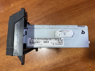 MERCEDES SPRINTER 906 - VITO VIANO 639 - CD PLAYER ΡΑΔΙΟ - ΓΝΗΣΙΑ ΟΘΟΝΗ BECKER 7076-thumb-2