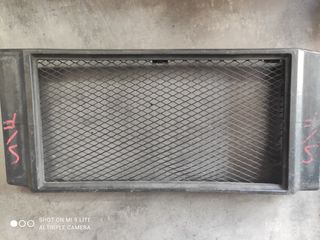 HONDA CB 400SF ΣΙΤΑ ΨΥΓΕΙΟΥ