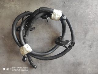 ΣΩΛΗΝΑΚΙΑ ΦΡΕΝΩΝ ΜΑΡΚΟΥΤΣΙ    ΓΙΑ  HONDA CB 400 S/F  