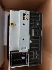 Εργοστασιακό cd player με οθόνη και Bluetooth για Mercedes-Benz ML350 2006-2011-thumb-3