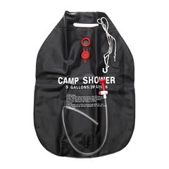 ΝΤΟΥΖ ΥΠΑΙΘΡΟΥ SOLAR CAMP SHOWER 20 LITER