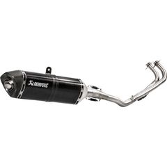 MAXSYM TL 500 Racing Line Full Exhaust System Scooter-thumb-1
