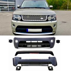 BODY KIT Land Range Rover Sport L320 Facelift (2009-2013) Autobiography Design