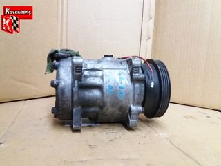 ΚΟΜΠΡΕΣΟΡΑΣ RENAULT CLIO 1.4-thumb-1