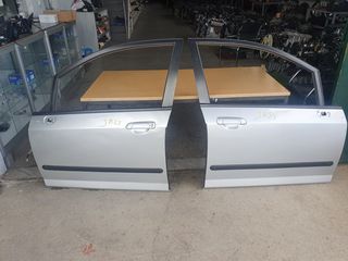 ΠΟΡΤΕΣ HONDA JAZZ '06 ΜΠΡΟΣΤΑ, ΠΙΣΩ ΔΕΞΙΑ ΚΑΙ ΑΡΙΣΤΕΡΑ 