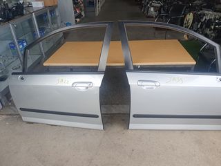 ΠΟΡΤΕΣ HONDA JAZZ '06 ΜΠΡΟΣΤΑ, ΠΙΣΩ ΔΕΞΙΑ ΚΑΙ ΑΡΙΣΤΕΡΑ -thumb-1