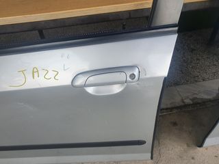 ΠΟΡΤΕΣ HONDA JAZZ '06 ΜΠΡΟΣΤΑ, ΠΙΣΩ ΔΕΞΙΑ ΚΑΙ ΑΡΙΣΤΕΡΑ -thumb-3