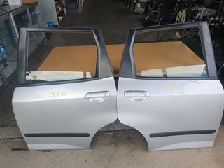 ΠΟΡΤΕΣ HONDA JAZZ '06 ΜΠΡΟΣΤΑ, ΠΙΣΩ ΔΕΞΙΑ ΚΑΙ ΑΡΙΣΤΕΡΑ -thumb-5