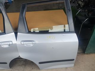 ΠΟΡΤΕΣ HONDA JAZZ '06 ΜΠΡΟΣΤΑ, ΠΙΣΩ ΔΕΞΙΑ ΚΑΙ ΑΡΙΣΤΕΡΑ -thumb-6