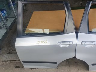 ΠΟΡΤΕΣ HONDA JAZZ '06 ΜΠΡΟΣΤΑ, ΠΙΣΩ ΔΕΞΙΑ ΚΑΙ ΑΡΙΣΤΕΡΑ -thumb-7