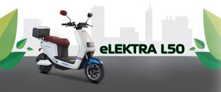 Daytona Elektra-L-50 2025