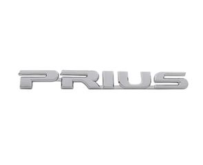 Toyota Prius Γραμματοσειρά