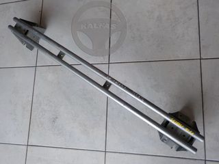 FIAT SEDICI '09 1.9 JTD 4X4 (5Θ) ΤΡΑΒΕΡΣΑ ΠΙΣΩ ΠΡΟΦΥΛΑΚΤΗΡΑ