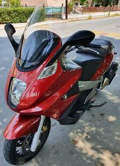 Gilera GP 800 2009 Ετοιμοπαράδοτο!!-thumb-7